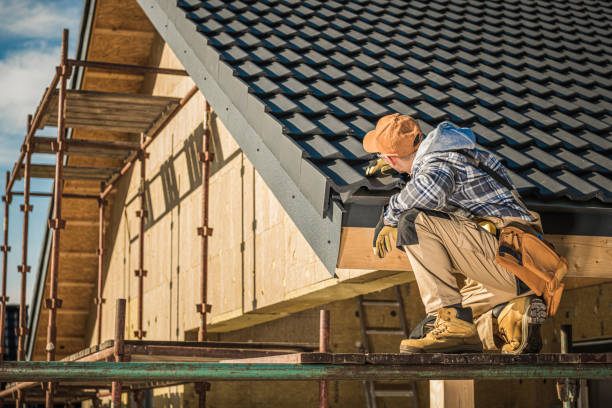 Best Tile Roofing Contractor  in Romoland, CA