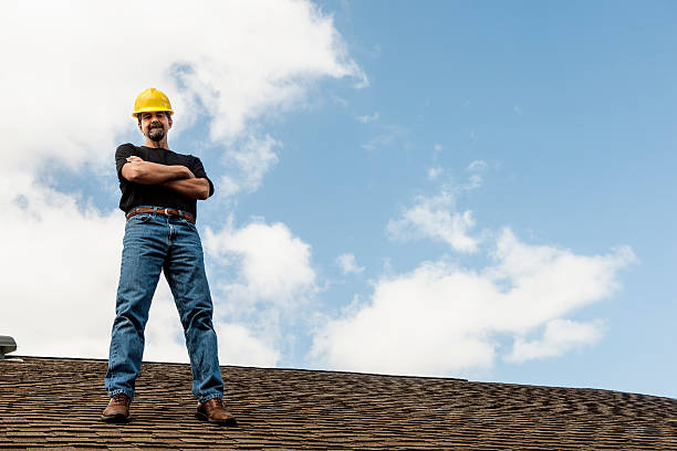 Best Residential Roofing Contractor  in Romoland, CA