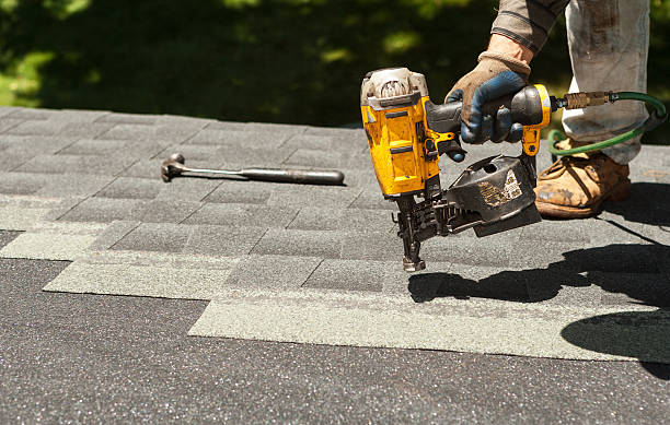 Gutter Installation and Roofing in Romoland, CA